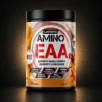 Amino EAA Strawberry Mango 390g