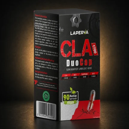 CLA Keto Cut 90 DuoCaps