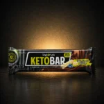Keto Bar White Chocolate & Blueberry 35g