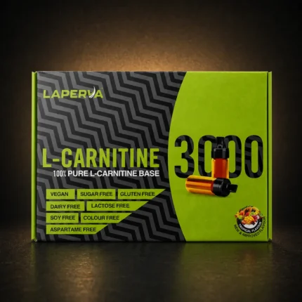 L-Carnitine 3000 Tropical 20 Vials