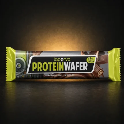 Protein Choco Wafer 21.5g