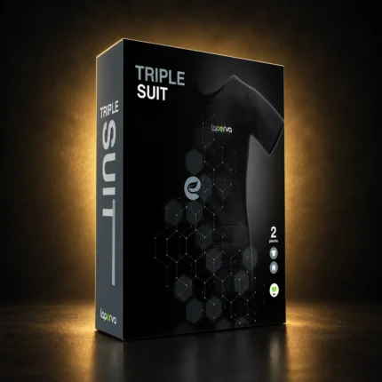 Triple Slimming Suit M