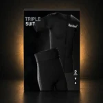 Triple Slimming Suit L