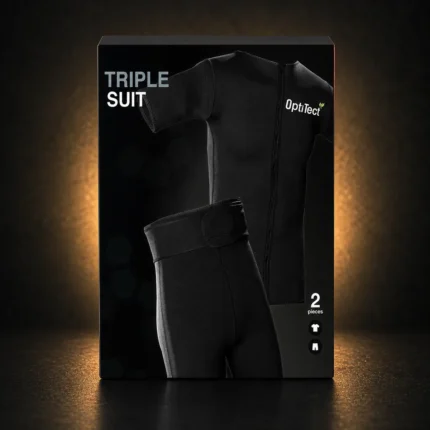 Triple Slimming Suit L