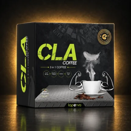 CLA Coffee 3 in 1 320g
