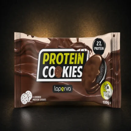 Protein Chocolate Cookies 100g