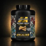 Nitro Tech Whey Gold 5lb Churros Limited Edition