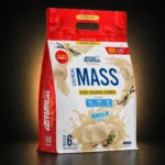 Original Critical Mass Vanilla Massive 6kg
