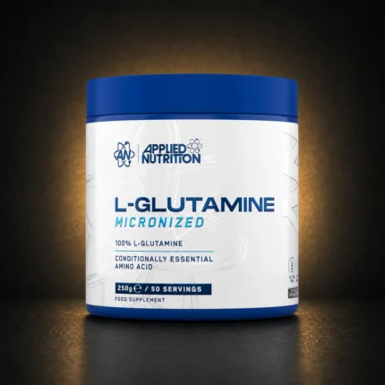 L-Glutamine 250g AN