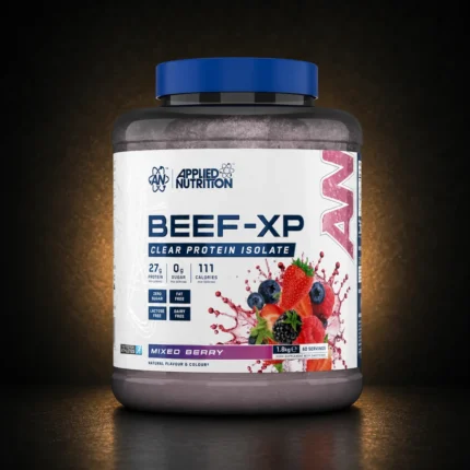 Beef XP 1.8kg Mix Berry