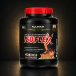 Isoflex 5lb Peanut Butter Chocolate