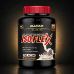 Isoflex 5lb Cookies & Cream
