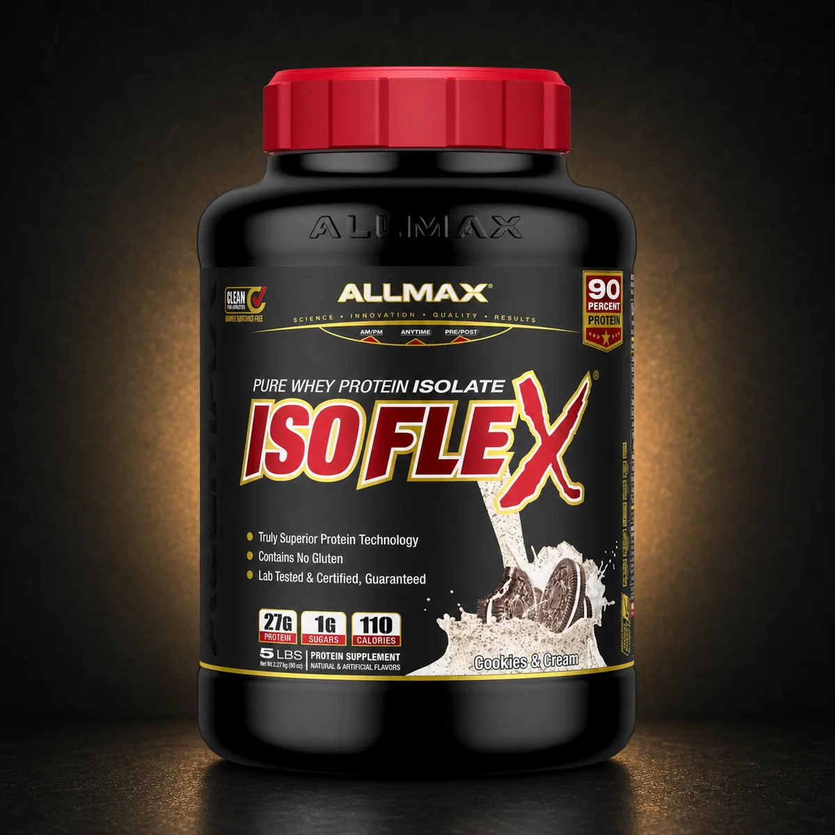 665553215211-allmax-isoflex-5lb-cookies-cream-brotein-luxury-concept Isoflex 5lb Cookies & Cream