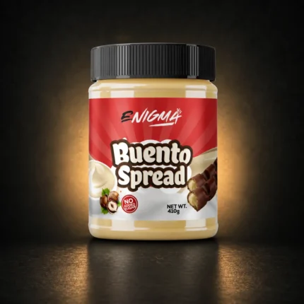 Peanut Butter Bueno 410g