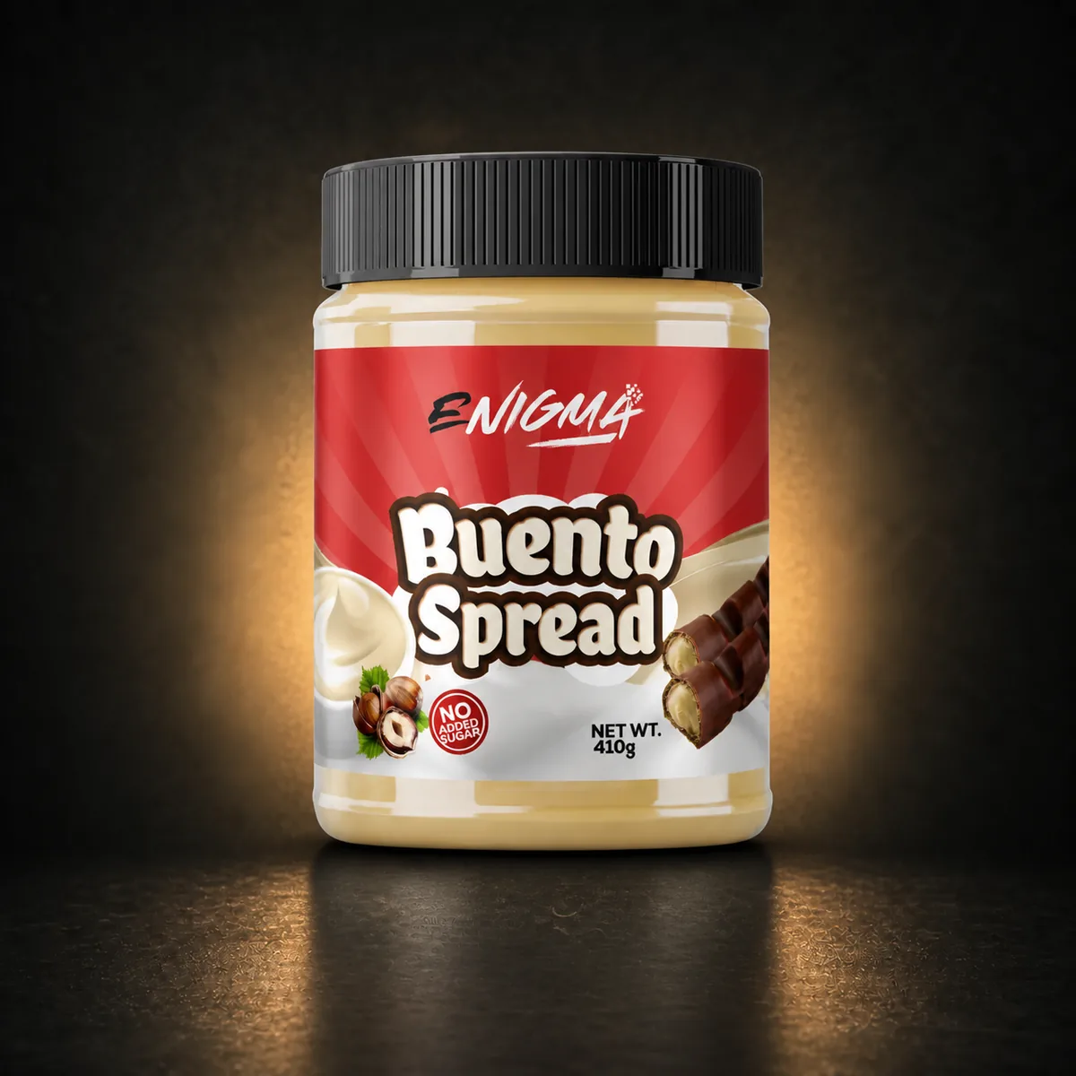691057320199-enigma-peanut-butter-bueno-410g-brotein-luxury-concept Peanut Butter Bueno 410g