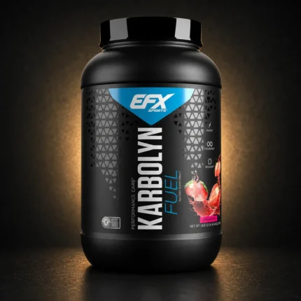 Karbolyn Fuel Strawberry 4lb