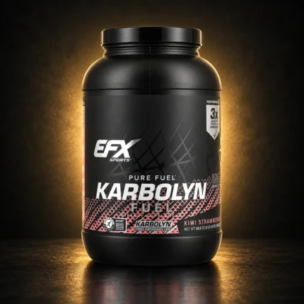 Karbolyn Fuel Kiwi Strawberry 4lb