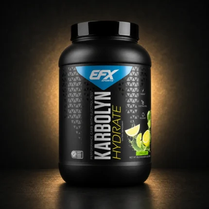 Karbolyn Hydrate Lemon Lime 4lb