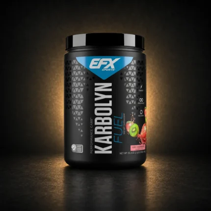 Karbolyn Fuel Kiwi Strawberry 2lb