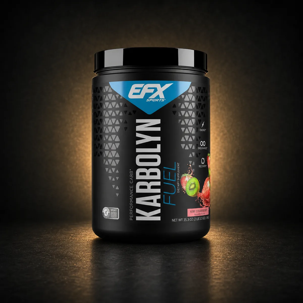 737190002681-efx-sports-karbolyn-fuel-kiwi-strawberry-2lb-brotein-luxury-concept Karbolyn Fuel Kiwi Strawberry 2lb