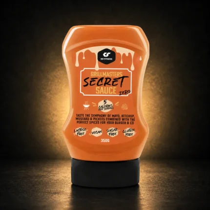 Grill Master Secret Sauce 350g