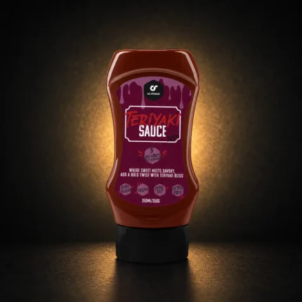 Teriyaki Sauce 350g