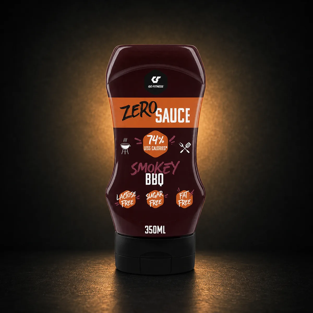 7649992121824-go-fitness-smokey-bbq-sauce-350ml-brotein-luxury-concept Smokey BBQ Sauce 350ml