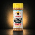 Buttery Cinnamon Roll Seasoning
