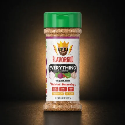 Everything Seasoning