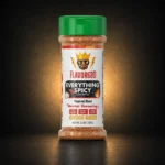 Everything Spicy Seasoning