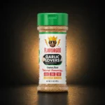Garlic Lovers Seasoning
