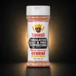 Himalayan Salt & Pink Peppercorn