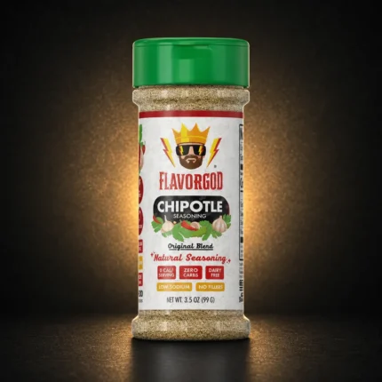 Chipotle Seasoning