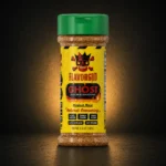 Ghost Seasoning