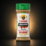 Habanero Seasoning