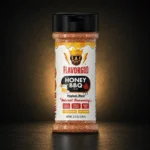 Honey BBQ Rub