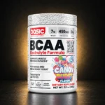 BCAA 30 Servings Candy Burst 318g