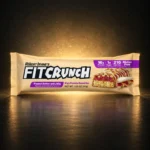 Protein Bar Peanut Butter & Jelly 46g