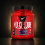 N.O Xplode 30 Servings Grape