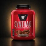 Syntha-6 5lb Chocolate Milkshake