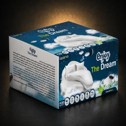 Enjoy The Dream 20×15ml