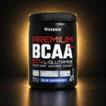 Premium BCAA 8:1:1 + Glu 500g Blue