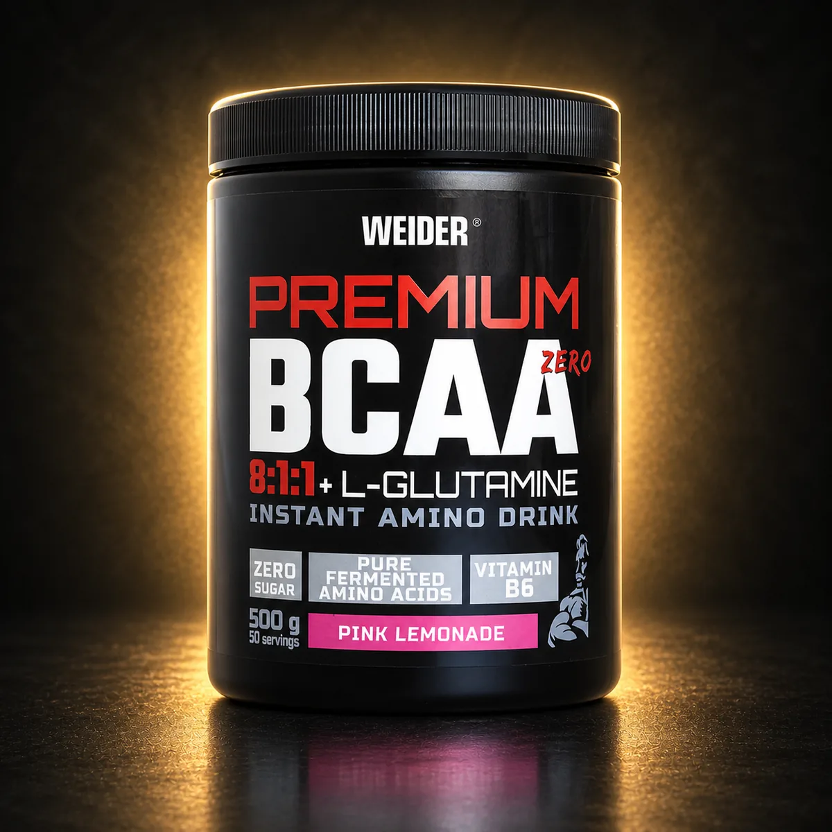 8414192345900-weider-premium-bcaa-pink-lemonade-500g-brotein-luxury-concept Premium BCAA 8:1:1 + Glu 500g Pink