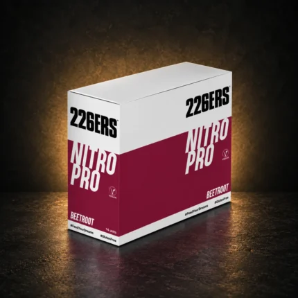 226ERS 226ERS Nitro Pro box product package