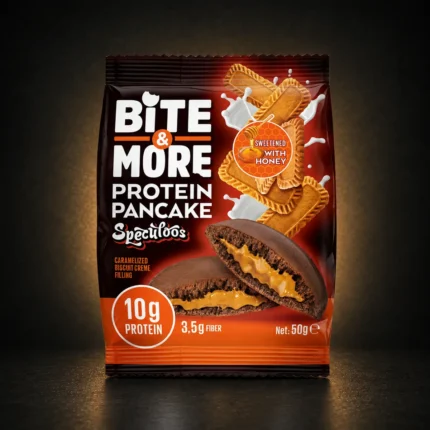 Protein Pancake Speculoos 50g