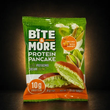 Protein Pancake Pistachio 50g