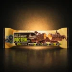 Peanut Protein Bar Chocolate Caramel 60g