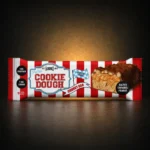 Protein Cookie Dough Bar Salted Caramel Peanut 55g