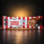 Protein Cookie Dough Bar Double Chocolate 55g