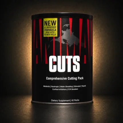 Animal Cuts product package